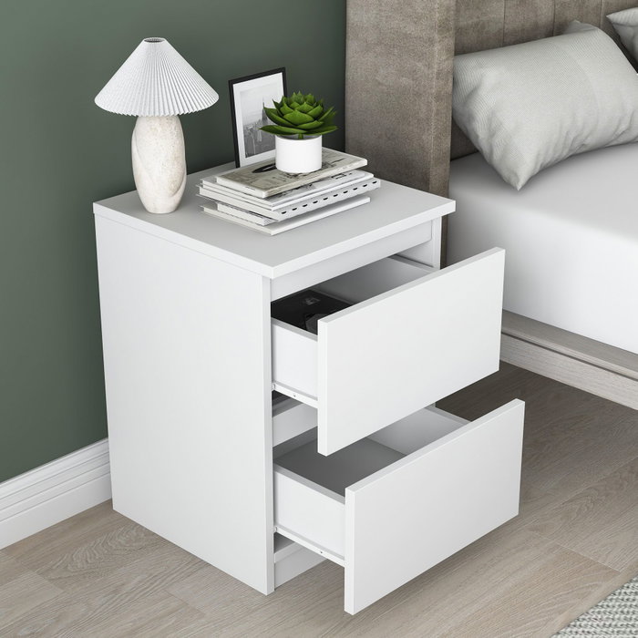 Hanah Home BD109 - 3842 Blanco